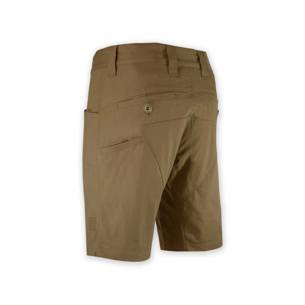 Raider Field Short NYCO+ - All Terrain Brown - Image 2