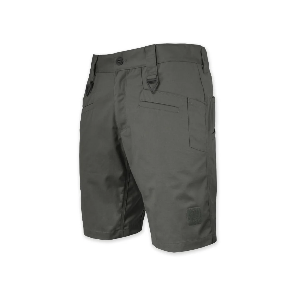 Raider Field Short NYCO - Machine Mineral Gray
