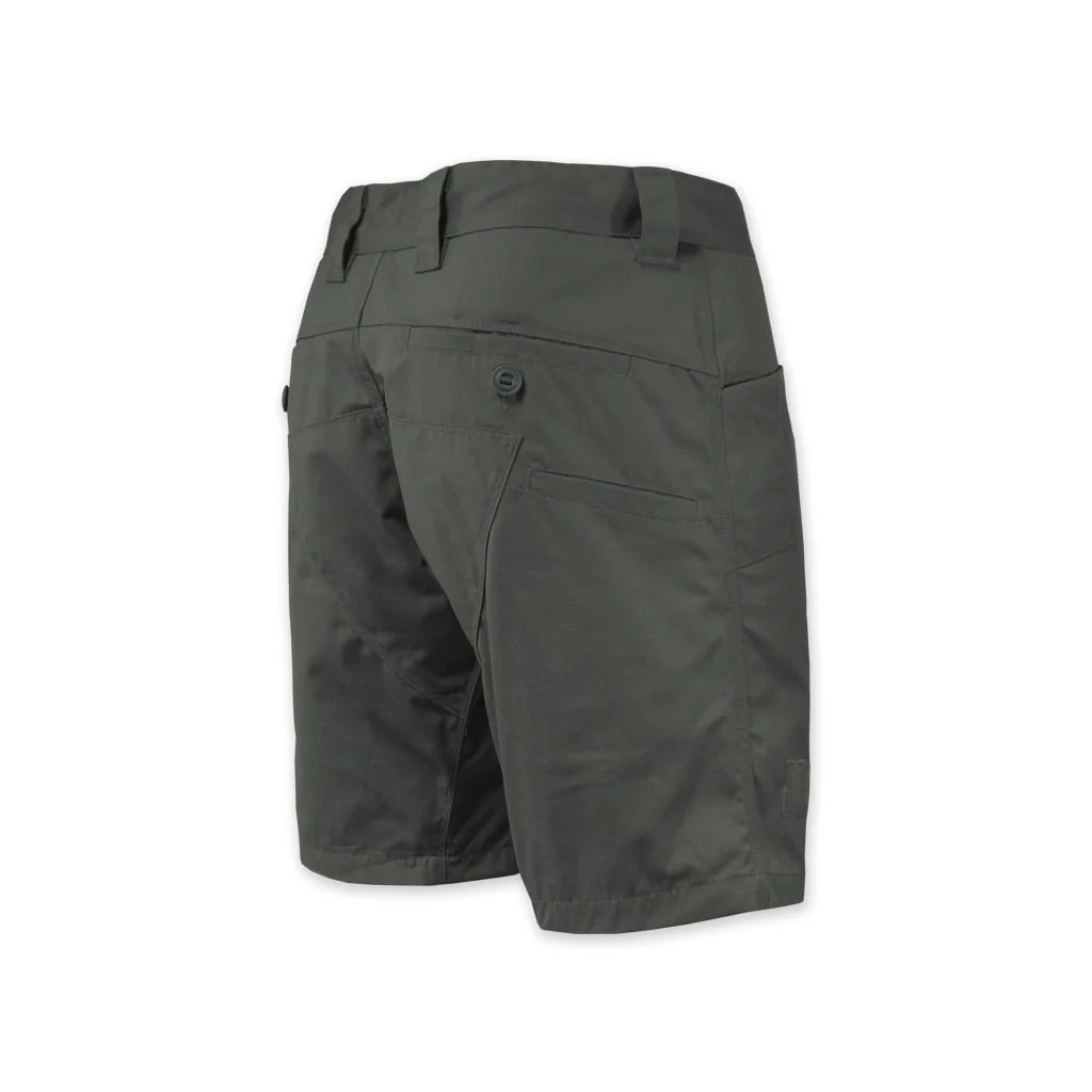 Raider Field Short NYCO - Machine Mineral Gray - Image 2