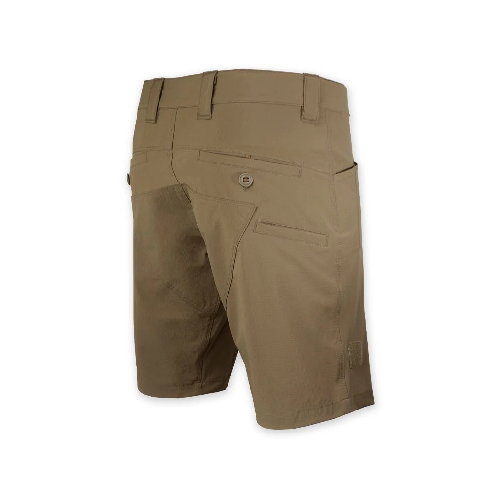 Raider Field Short TRS - ATB - Image 2