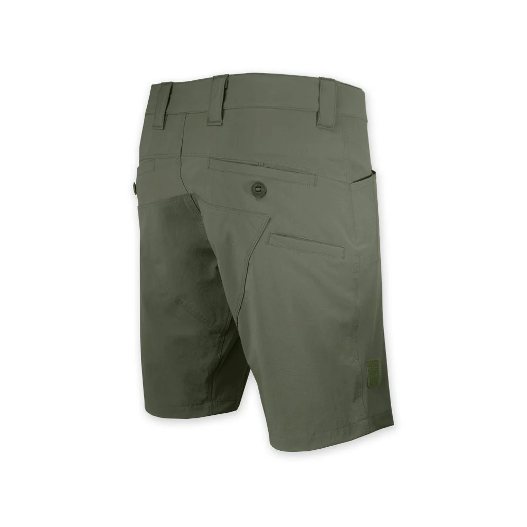 Raider Field Short TRS - TFG - Image 2