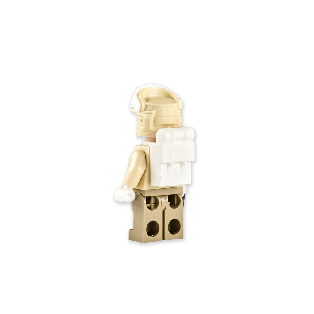 Rebel Scum ESB Mini-Fig - Image 2