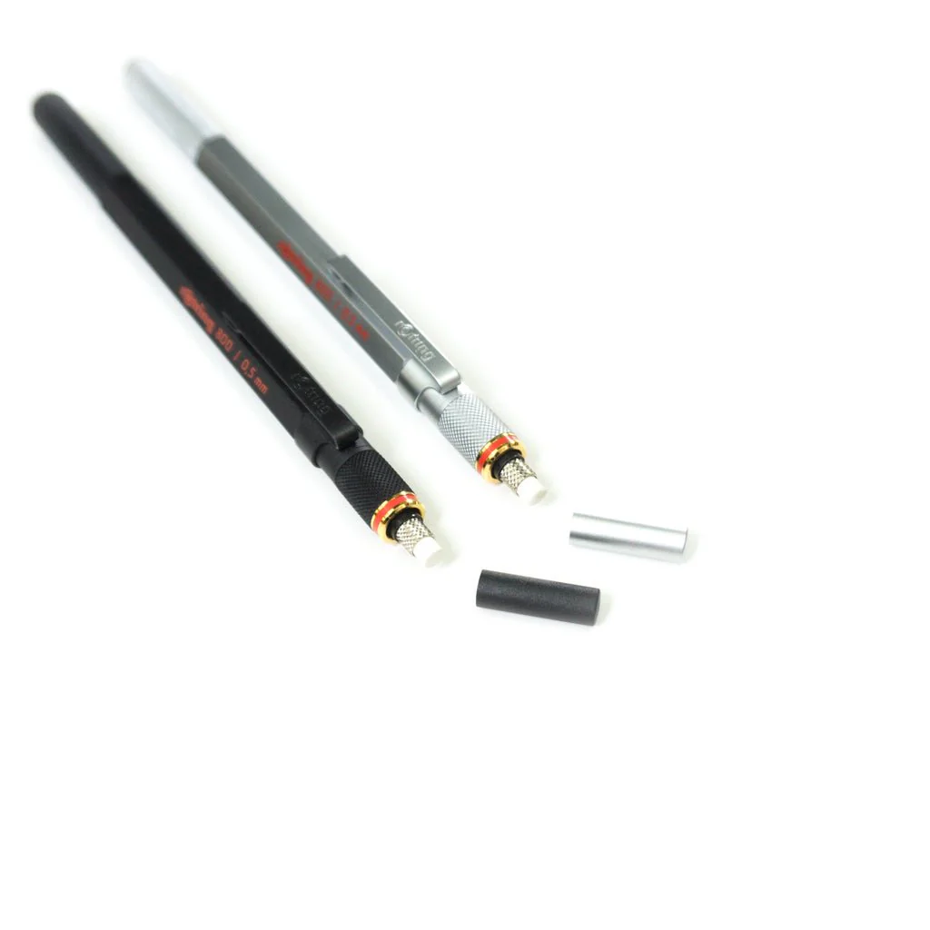 Rotring 800 Mechanical Pencil - Image 4