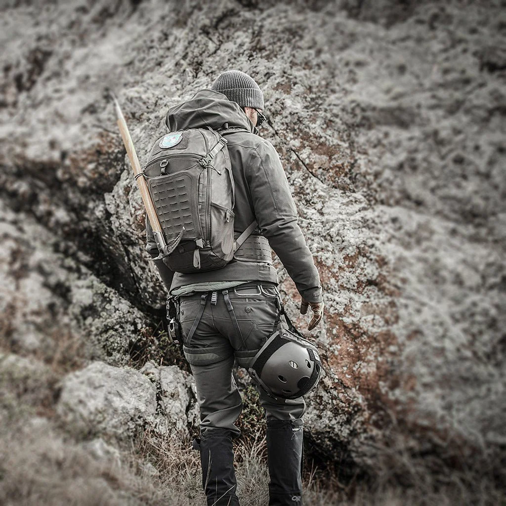 S.H.A.D.O. Pack 24L - Universal Field Gray - Image 10