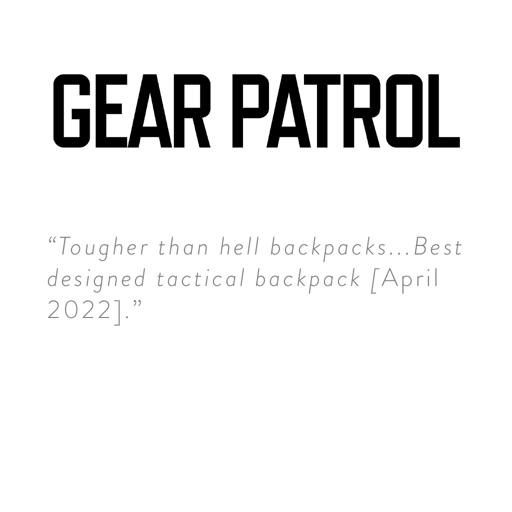 S.H.A.D.O. Pack 24L - Universal Field Gray - Image 11
