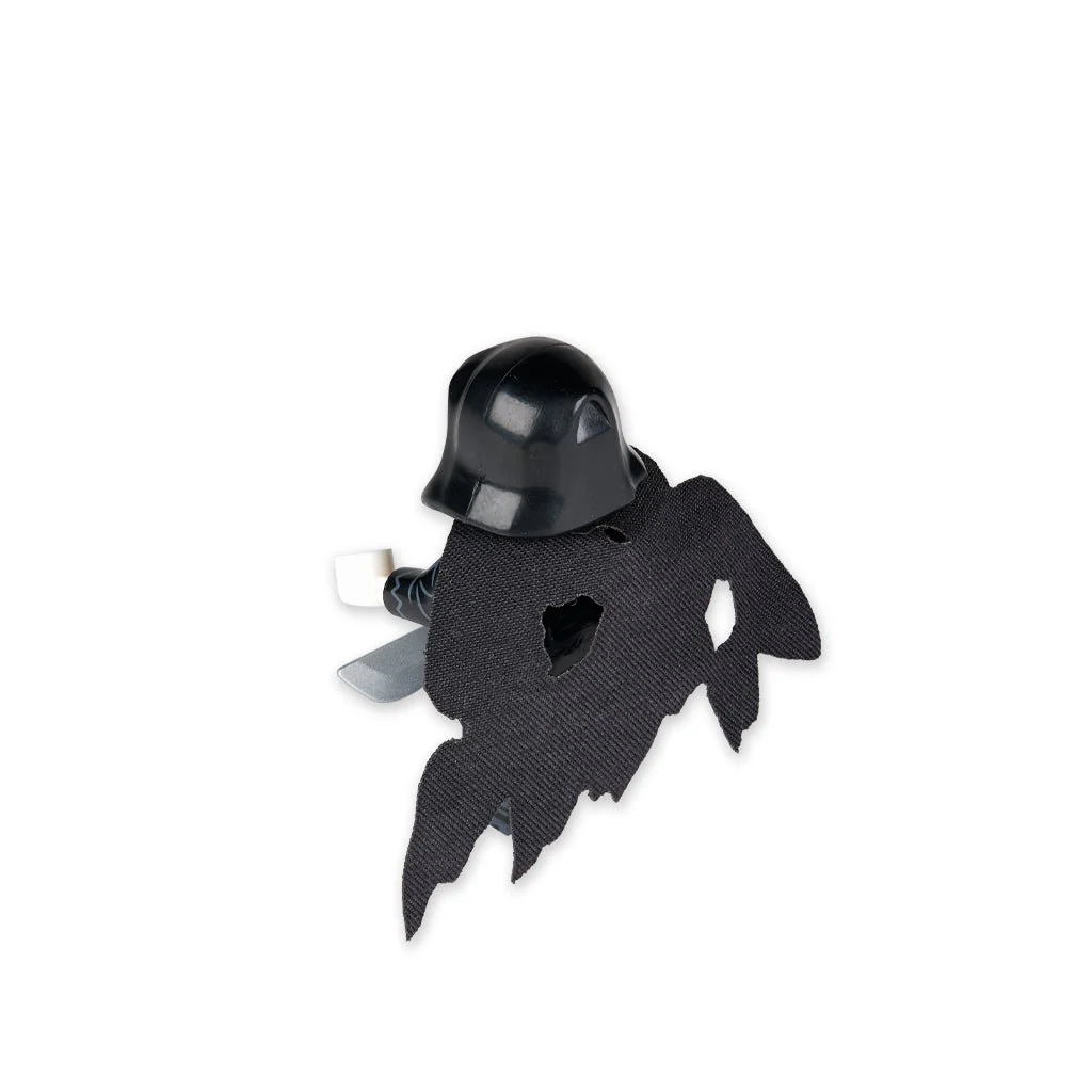 Scream Mini-Fig - Image 2