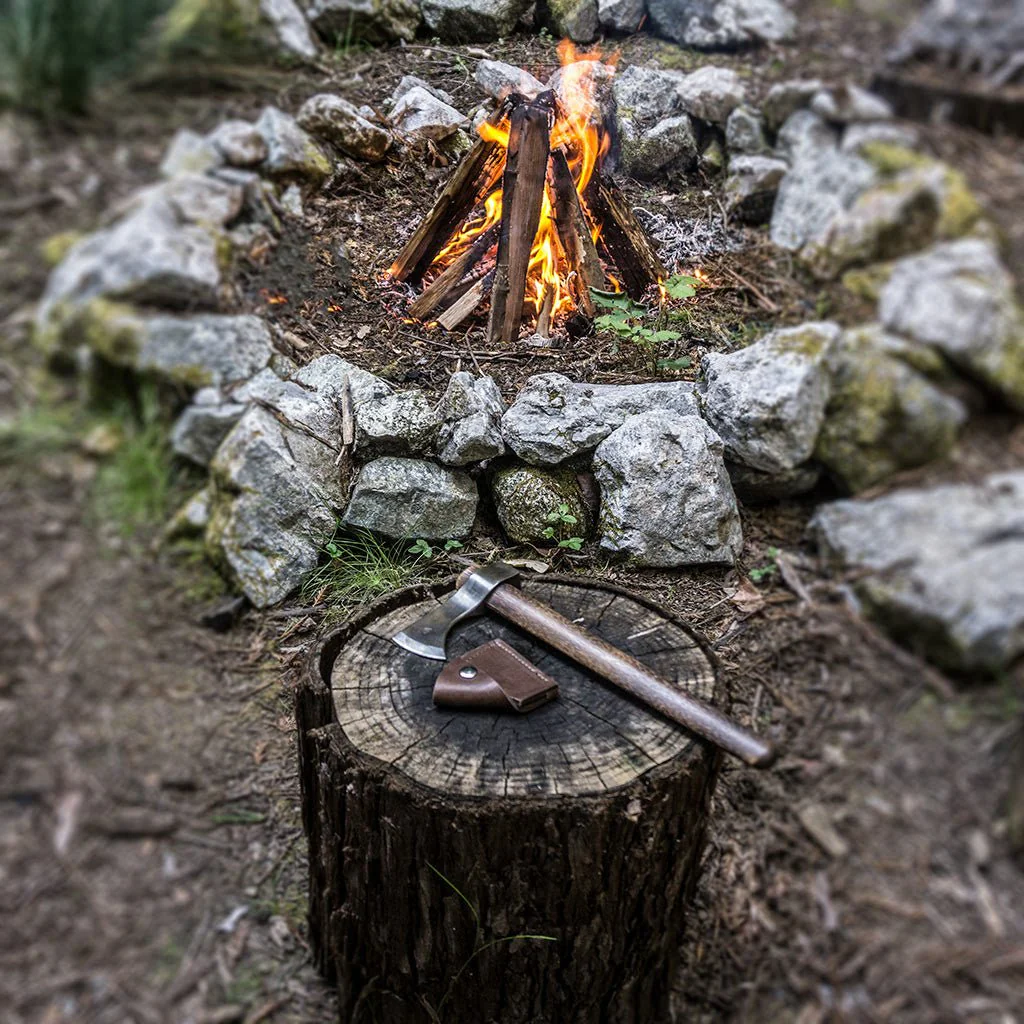 SPD 2Hawks Woodsman - Image 5