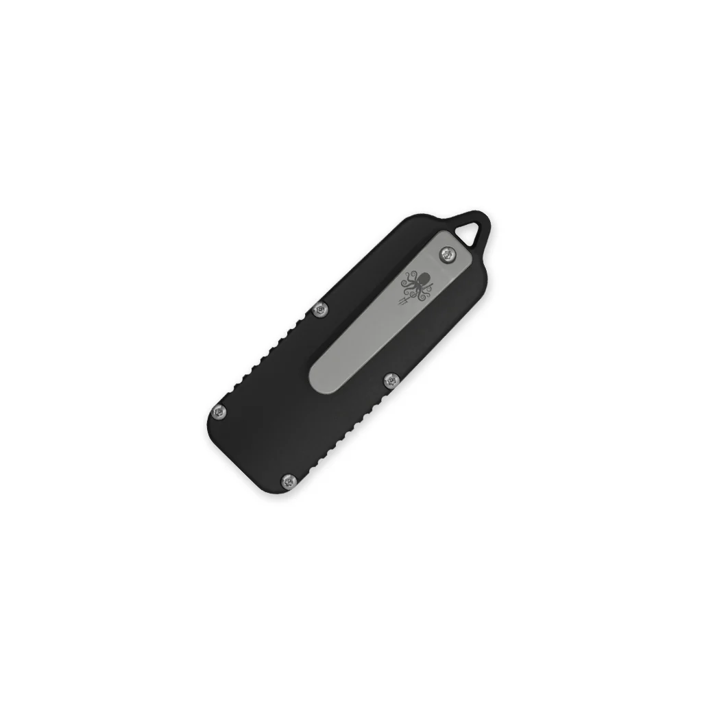 SPD CAS OTF - Black - Image 2