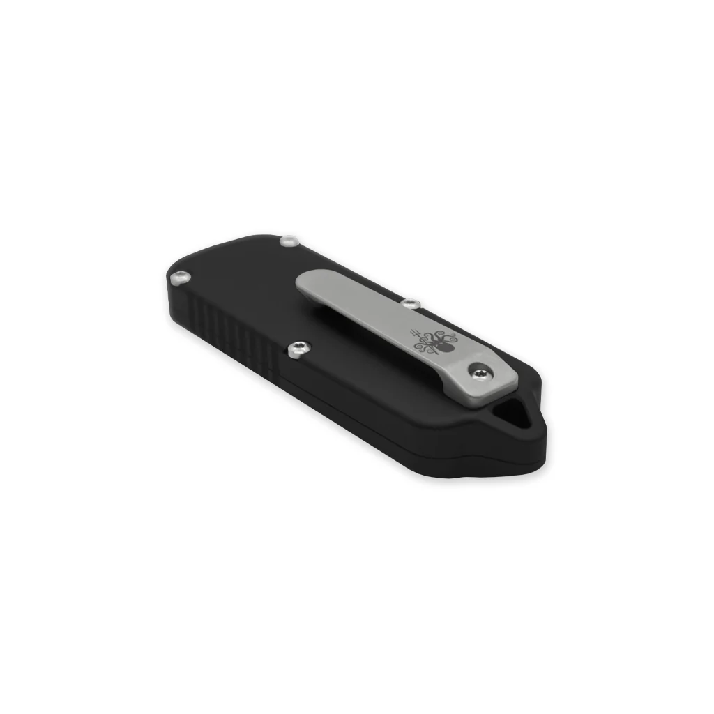 SPD CAS OTF - Black - Image 4