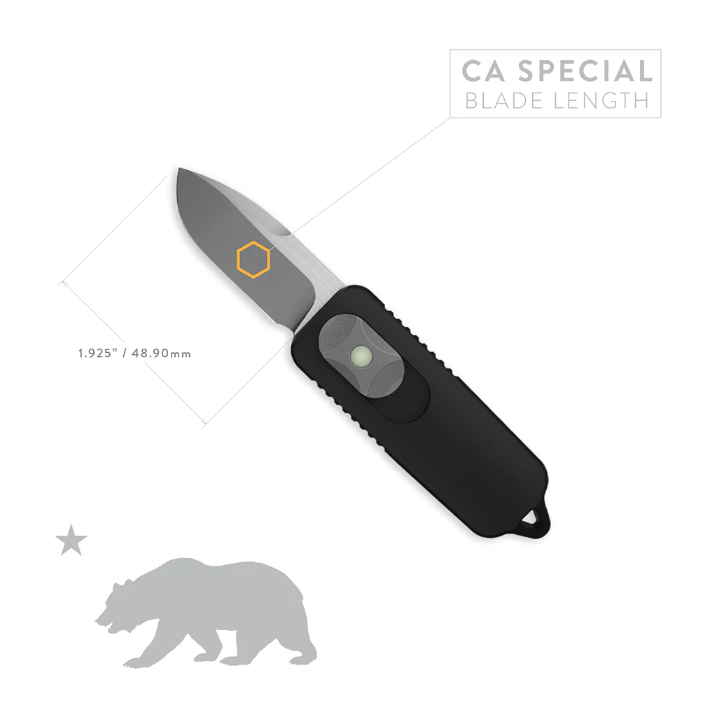 SPD CAS OTF - Black - Image 6