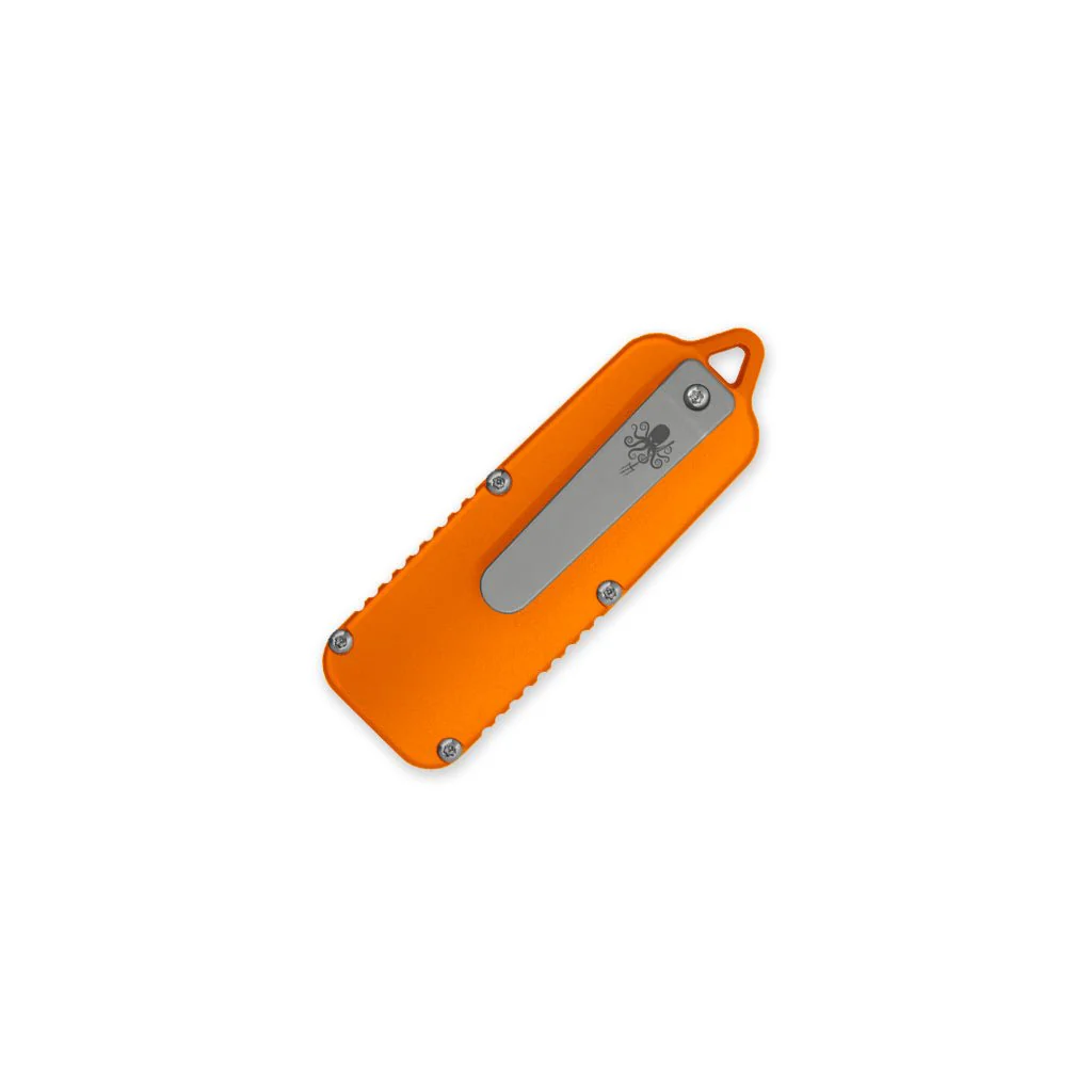 SPD CAS OTF - Orange - Image 2