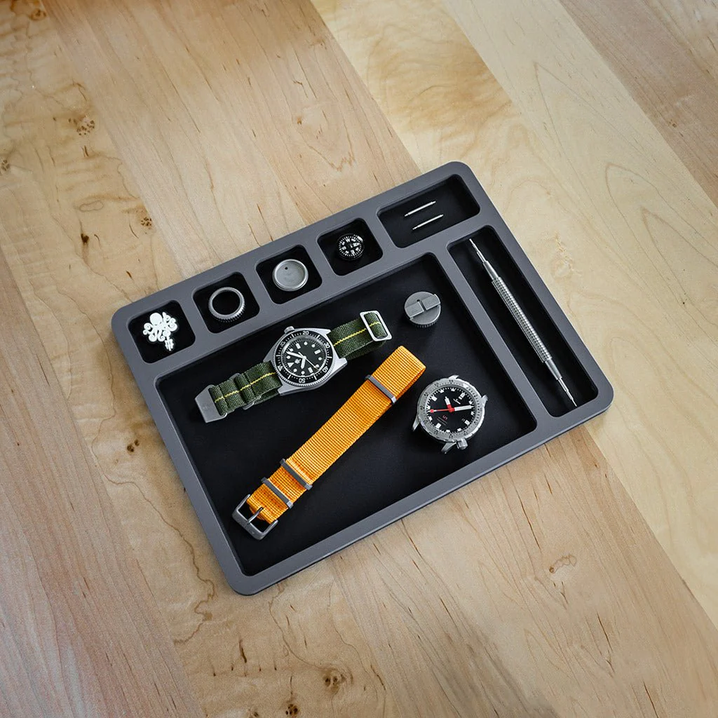 SPD Desktop Half Mat - Image 3