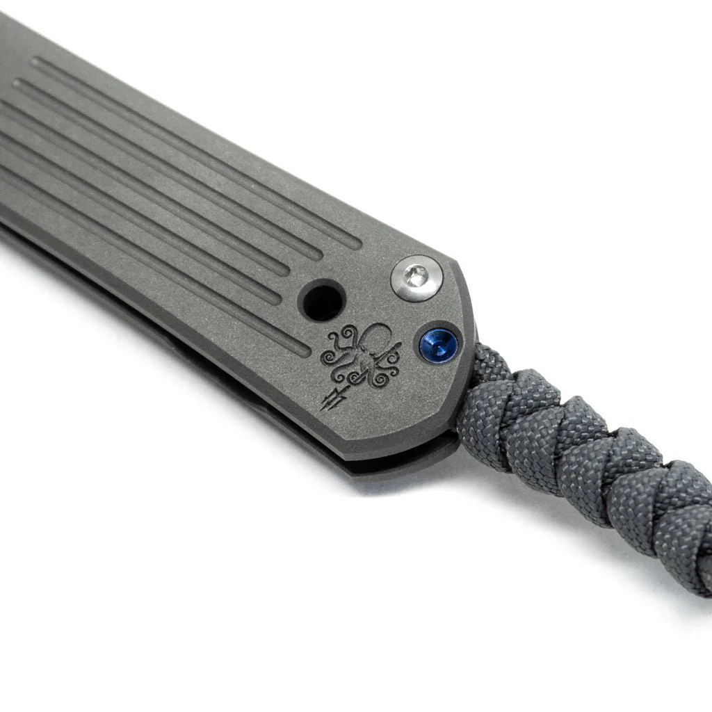 SPD Edition CRK Sebenza 21 - Small - Image 4