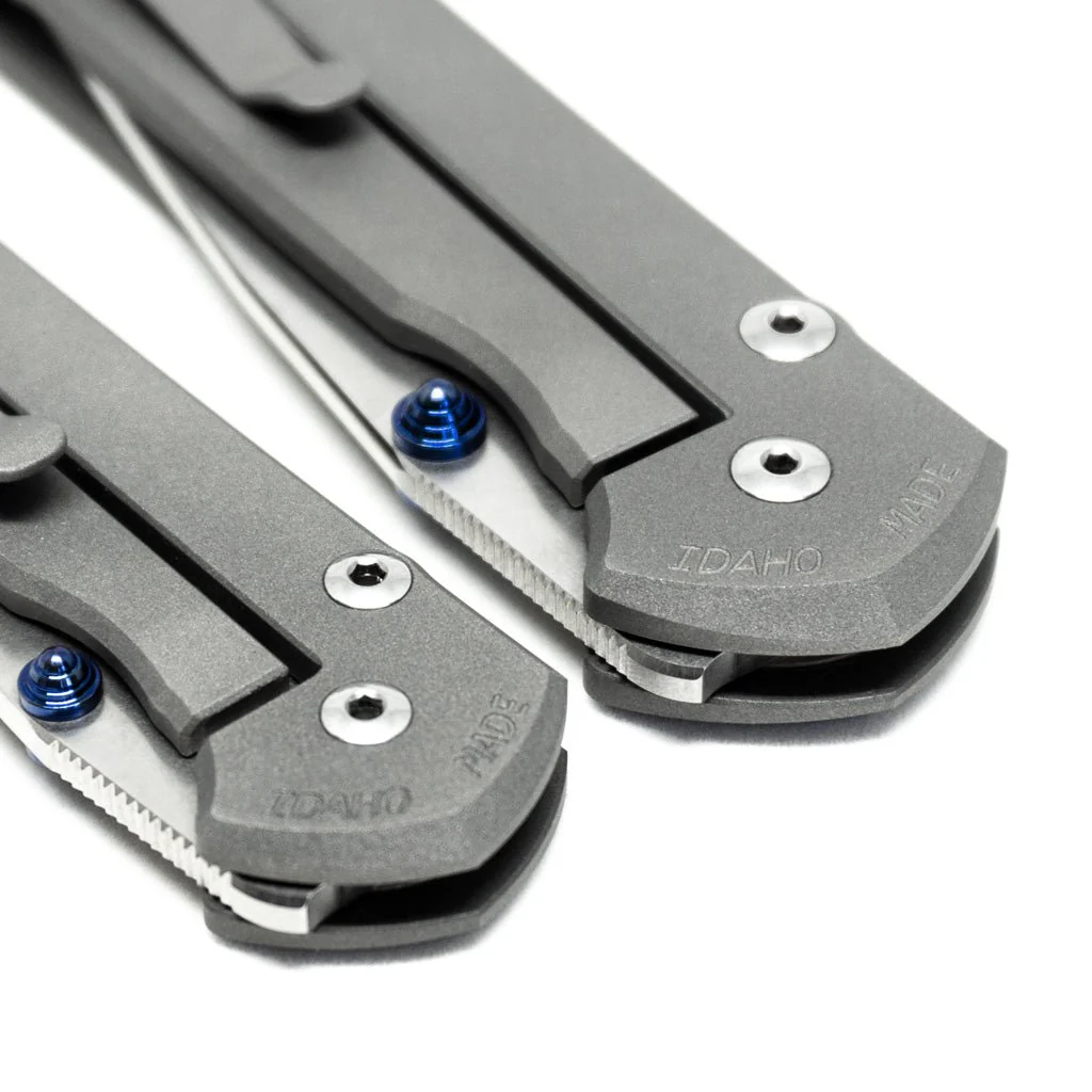 SPD Edition CRK Sebenza 21 - Small - Image 5