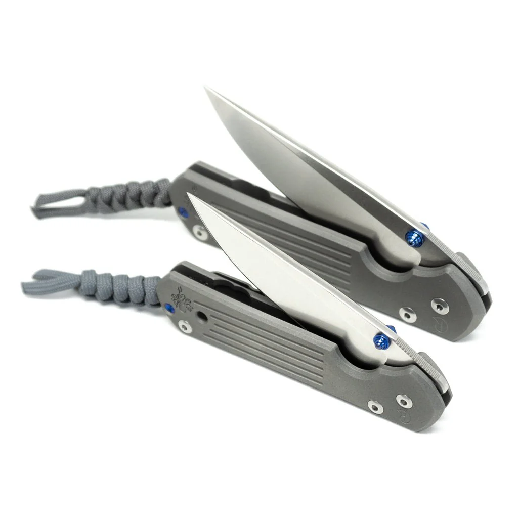 SPD Edition CRK Sebenza 21 - Small - Image 6