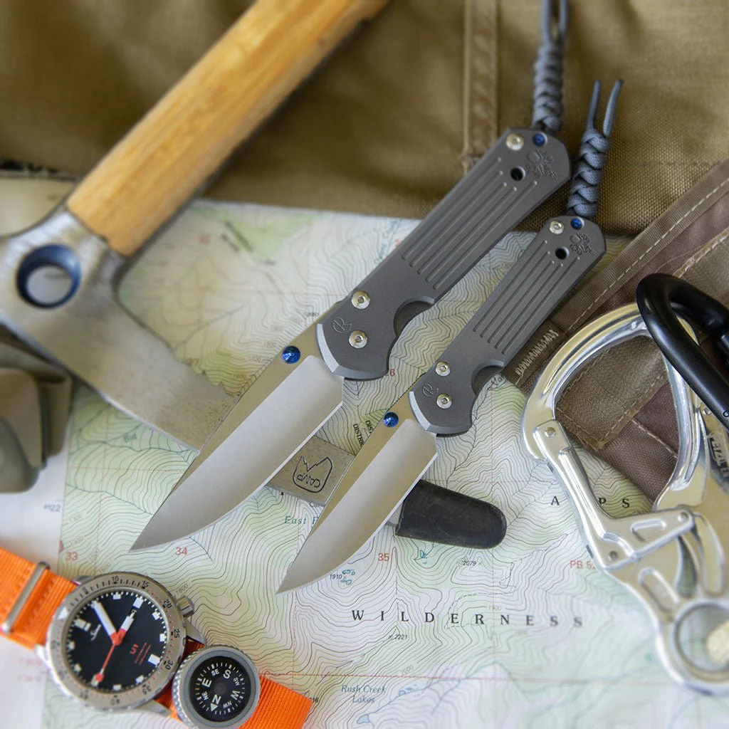 SPD Edition CRK Sebenza 21 - Small - Image 7