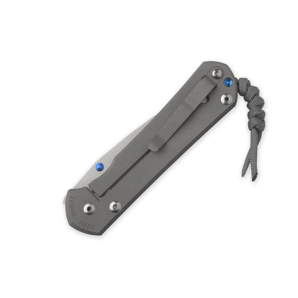 SPD Edition CRK Sebenza 31 - Large - Image 2