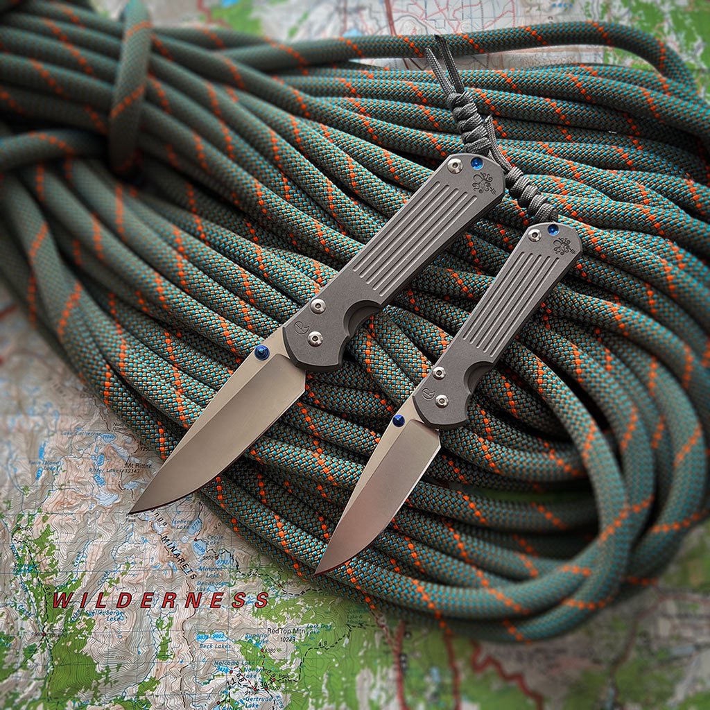 SPD Edition CRK Sebenza 31 - Large - Image 5