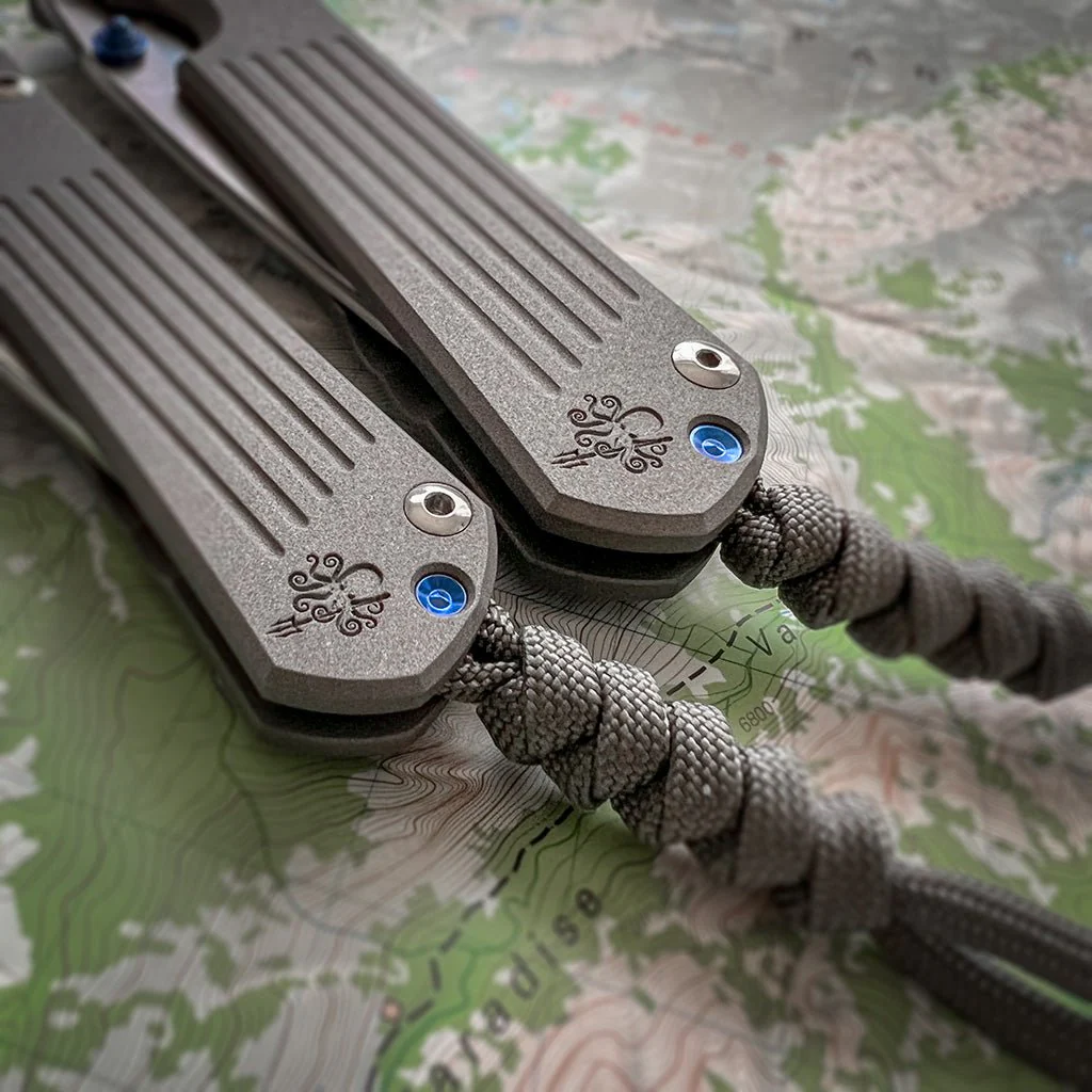 SPD Edition CRK Sebenza 31 - Large - Image 6
