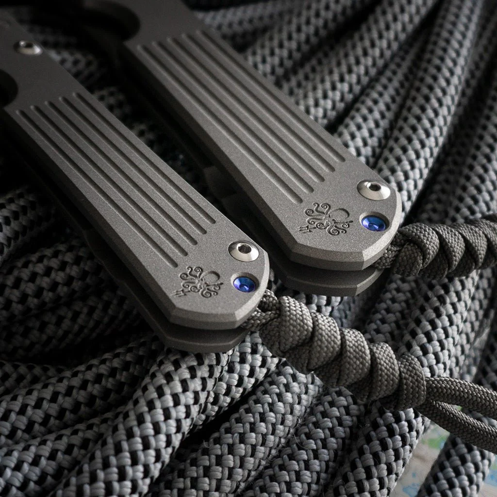 SPD Edition CRK Sebenza 31 - Small - Image 5