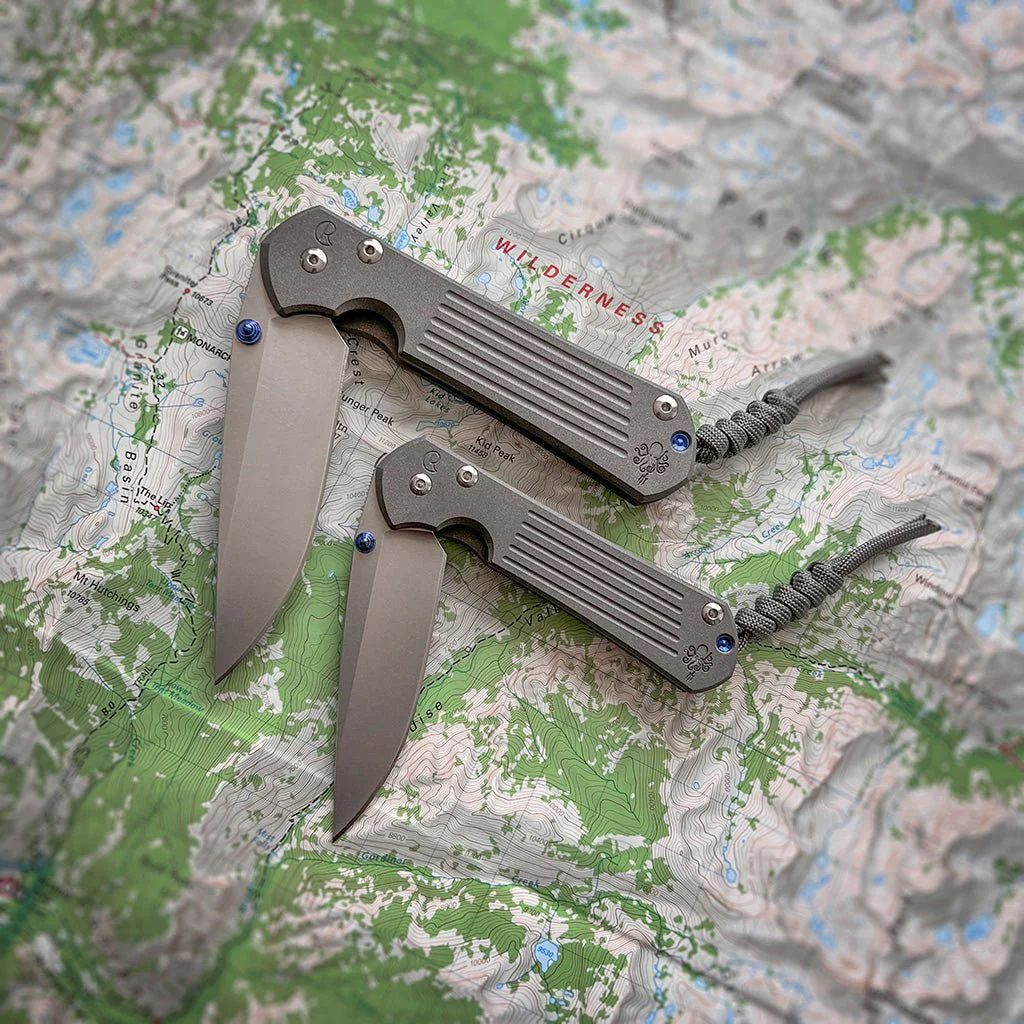 SPD Edition CRK Sebenza 31 - Small - Image 6