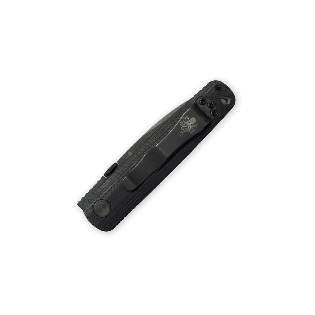 SPD Edition EKI A100 - Mini Black Out - Image 2