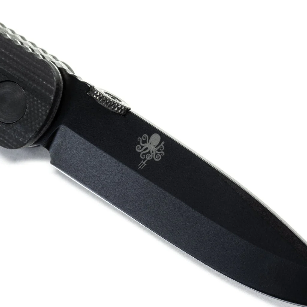 SPD Edition EKI A100 - Mini Black Out - Image 3