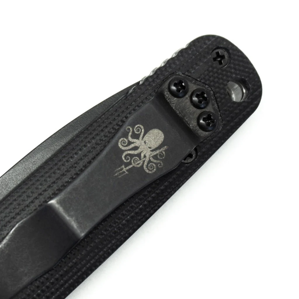SPD Edition EKI A100 - Mini Black Out - Image 4