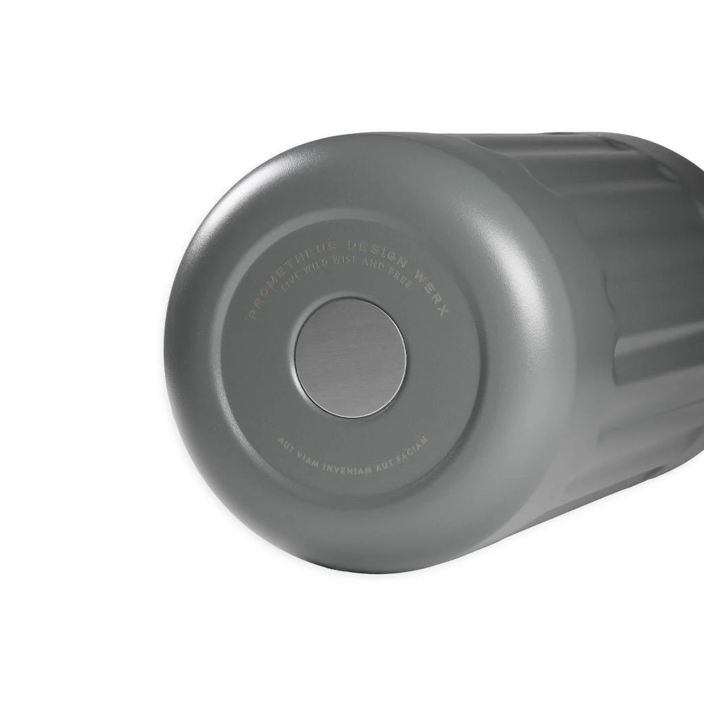 SPD FT Insulated Water Bottle - Kraken - Image 4