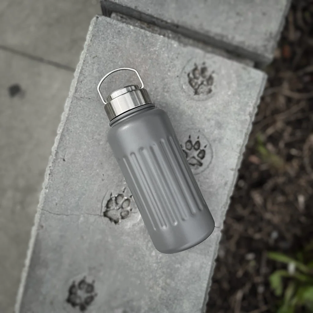 SPD FT Insulated Water Bottle - Kraken - Image 8