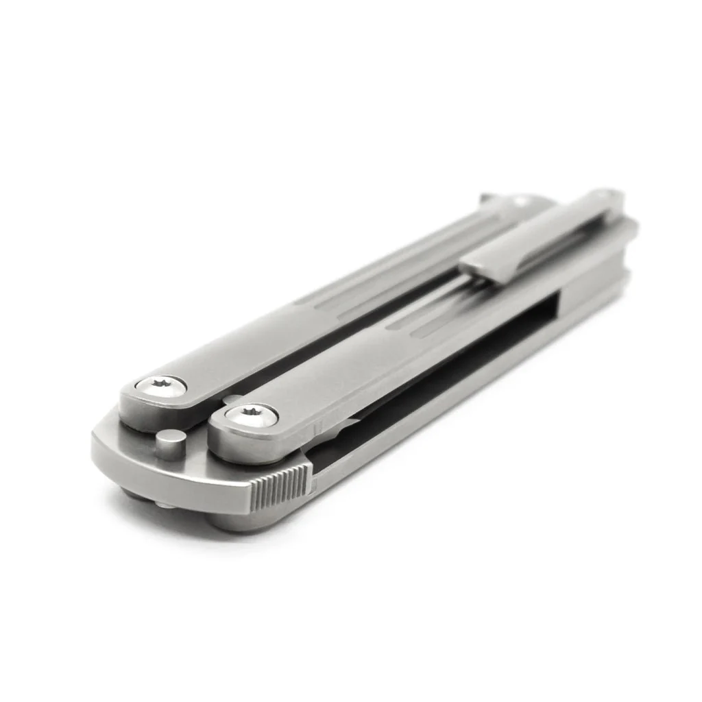 SPD Invictus Bali-Ti - Image 3