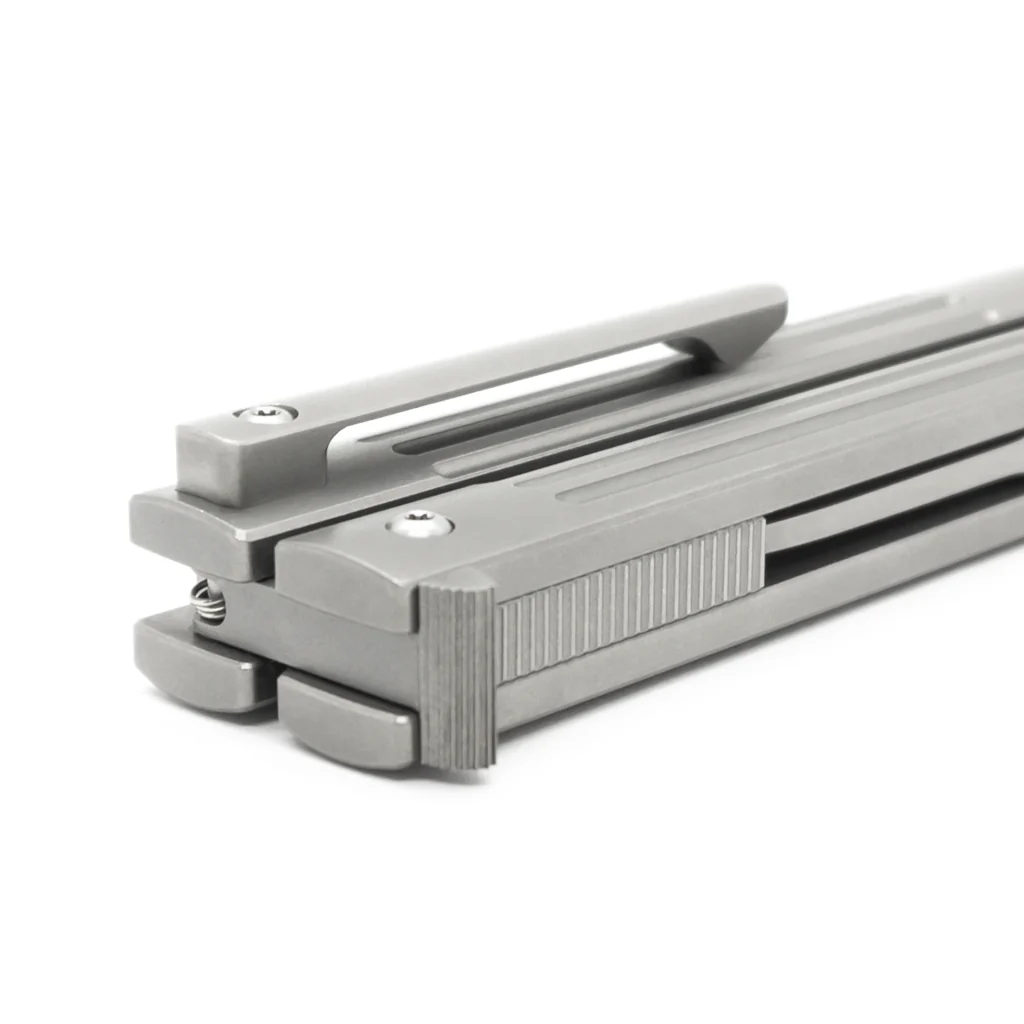 SPD Invictus Bali-Ti - Image 4