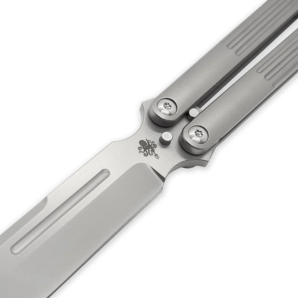 SPD Invictus Bali-Ti - Image 5