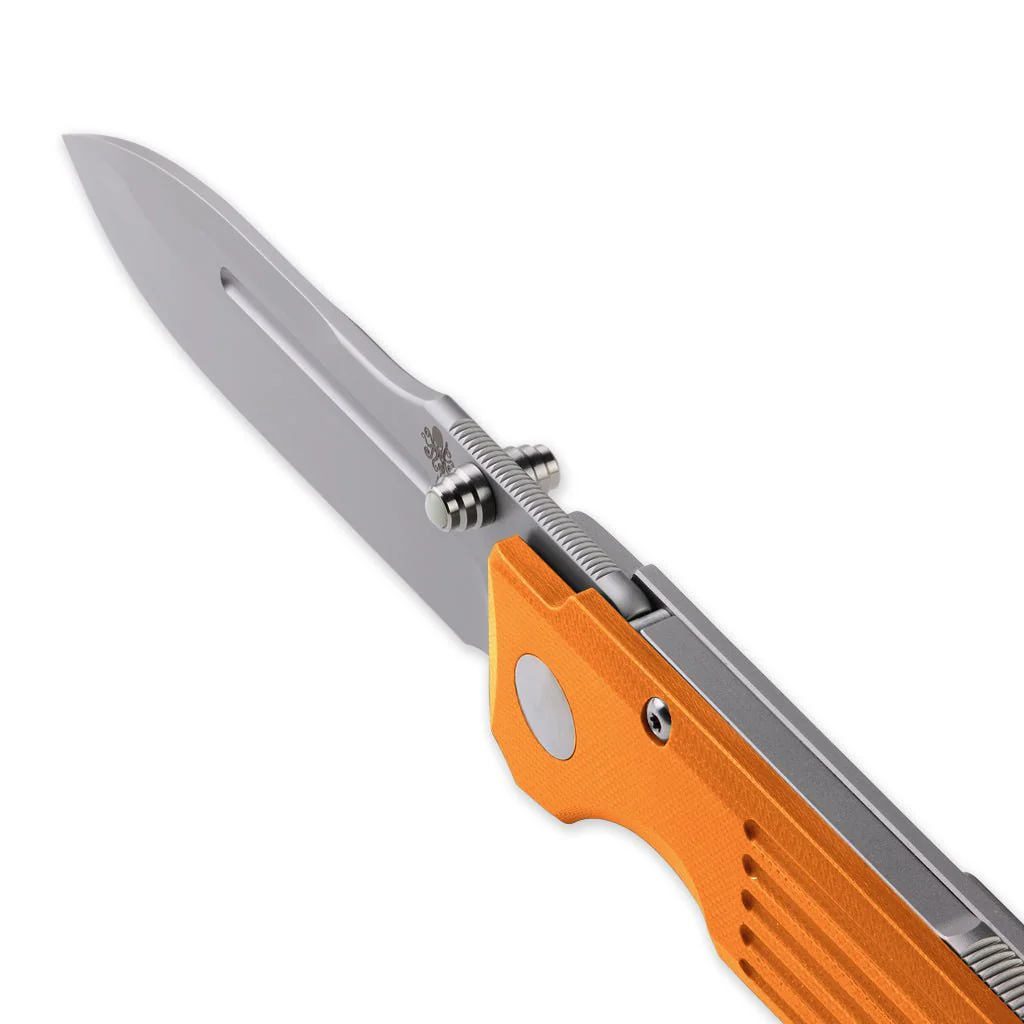 SPD Invictus-SP - Orange - Image 3