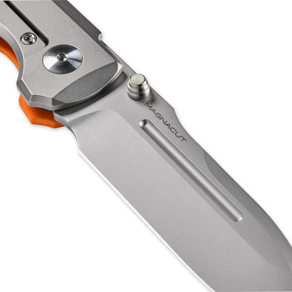 SPD Invictus-SP - Orange - Image 5
