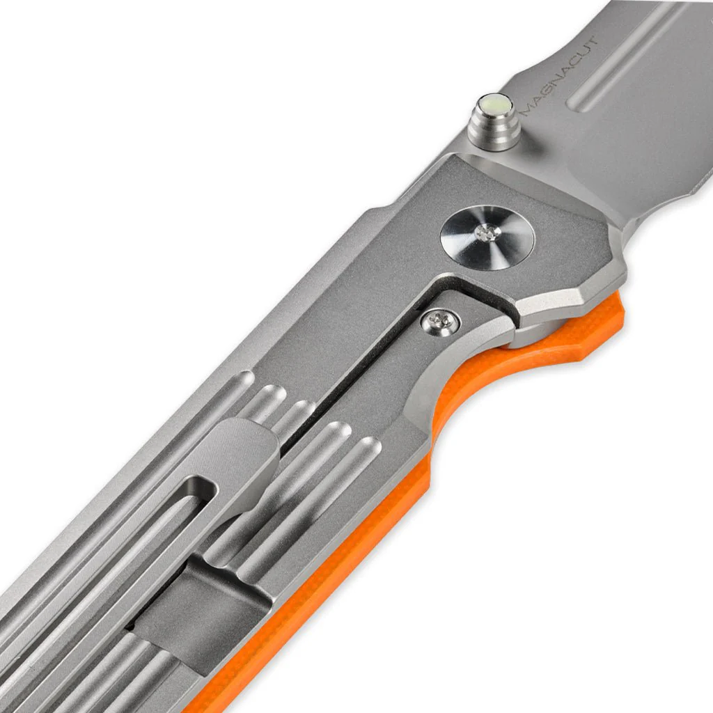 SPD Invictus-SP - Orange - Image 6