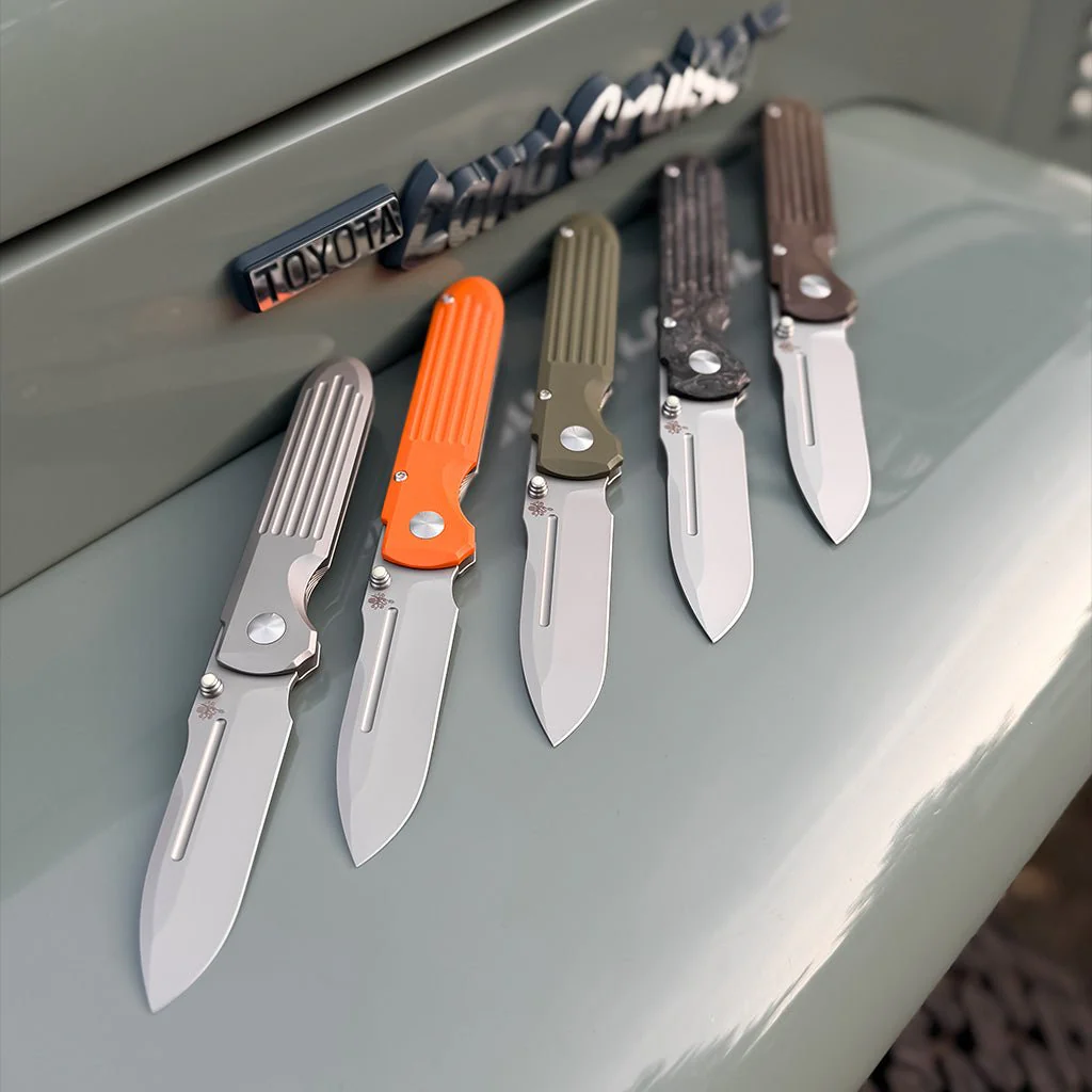 SPD Invictus-SP - Orange - Image 8