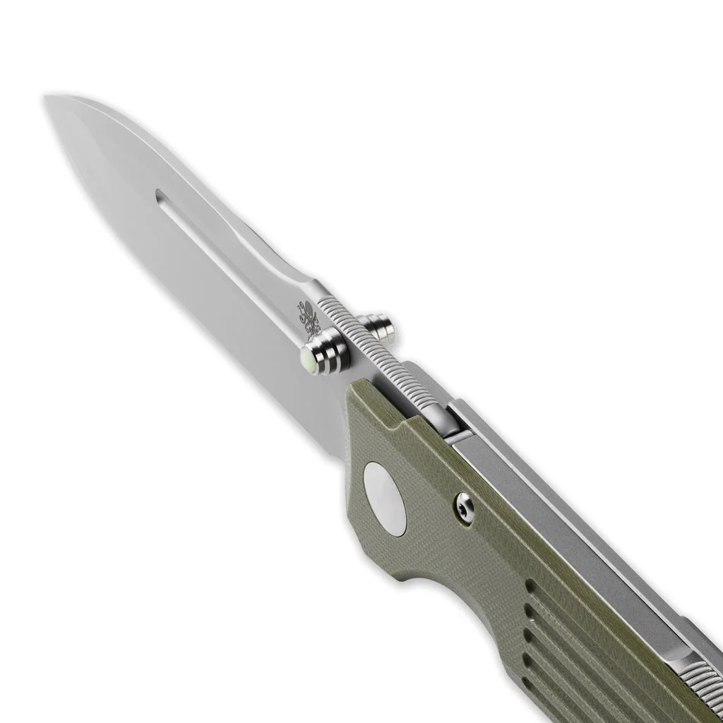 SPD Invictus-SP - OD Green - Image 3