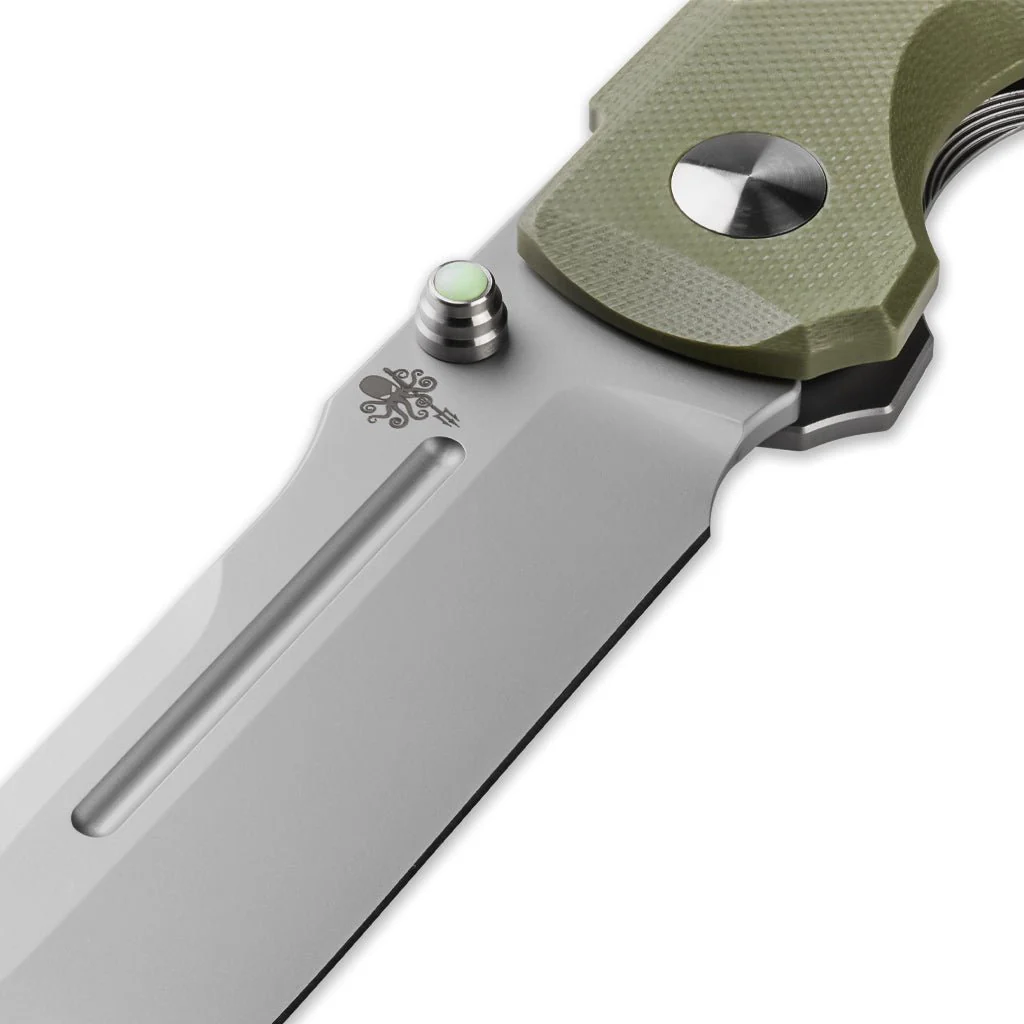 SPD Invictus-SP - OD Green - Image 6