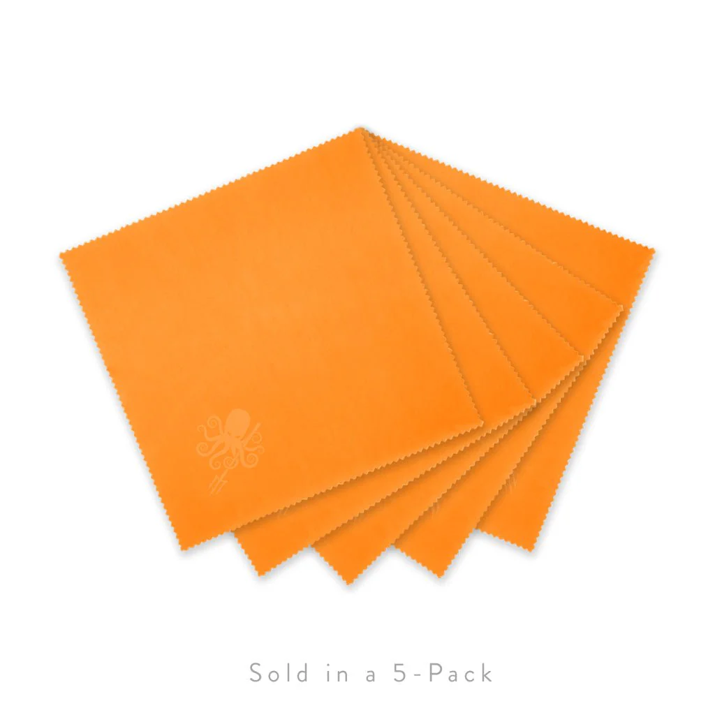 SPD Microfiber Cloth - Image 2
