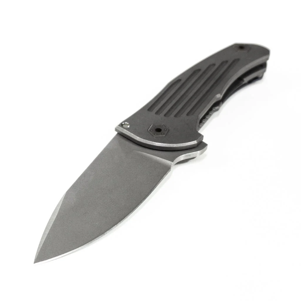 SPD Mikkel Willumsen Fenrir Folder - Image 3