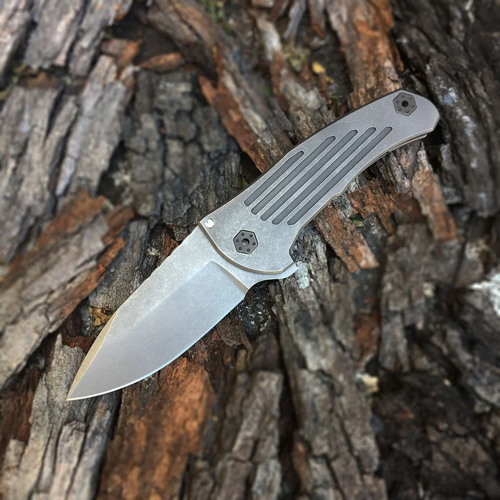 SPD Mikkel Willumsen Fenrir Folder - Image 5