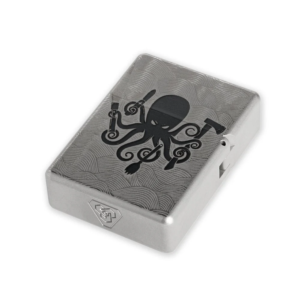 SPD Ti-Lighter - Semper Paratus + AT - Image 3