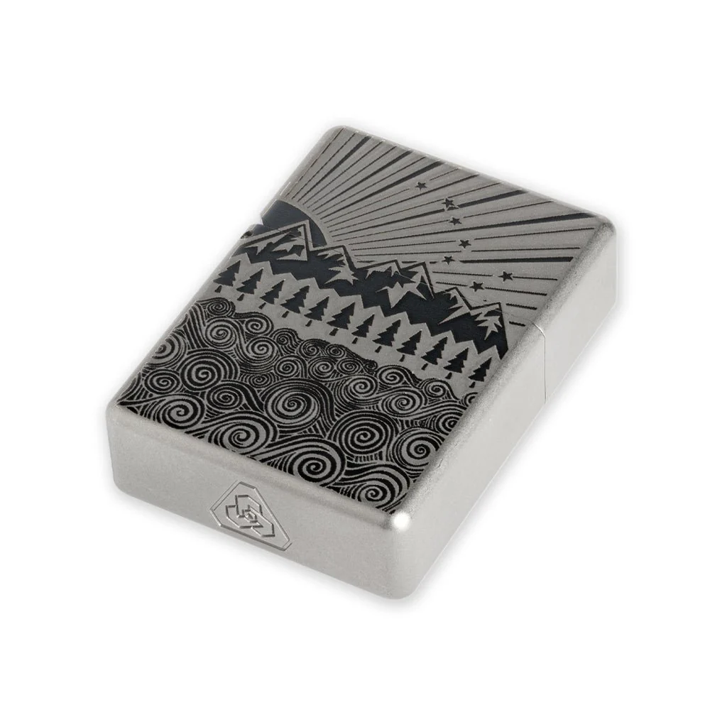 SPD Ti-Lighter - Semper Paratus + AT - Image 6