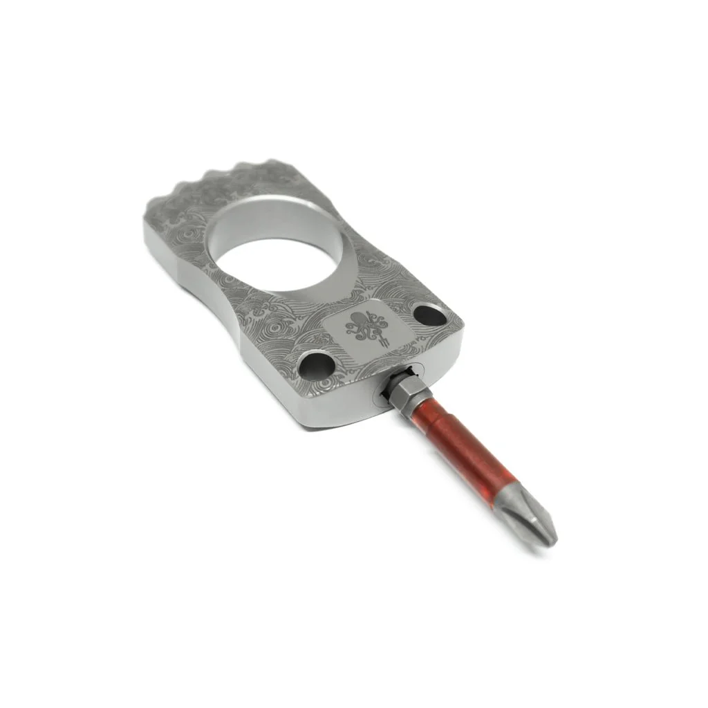 SPD Ti-Nuck Driver - Image 2
