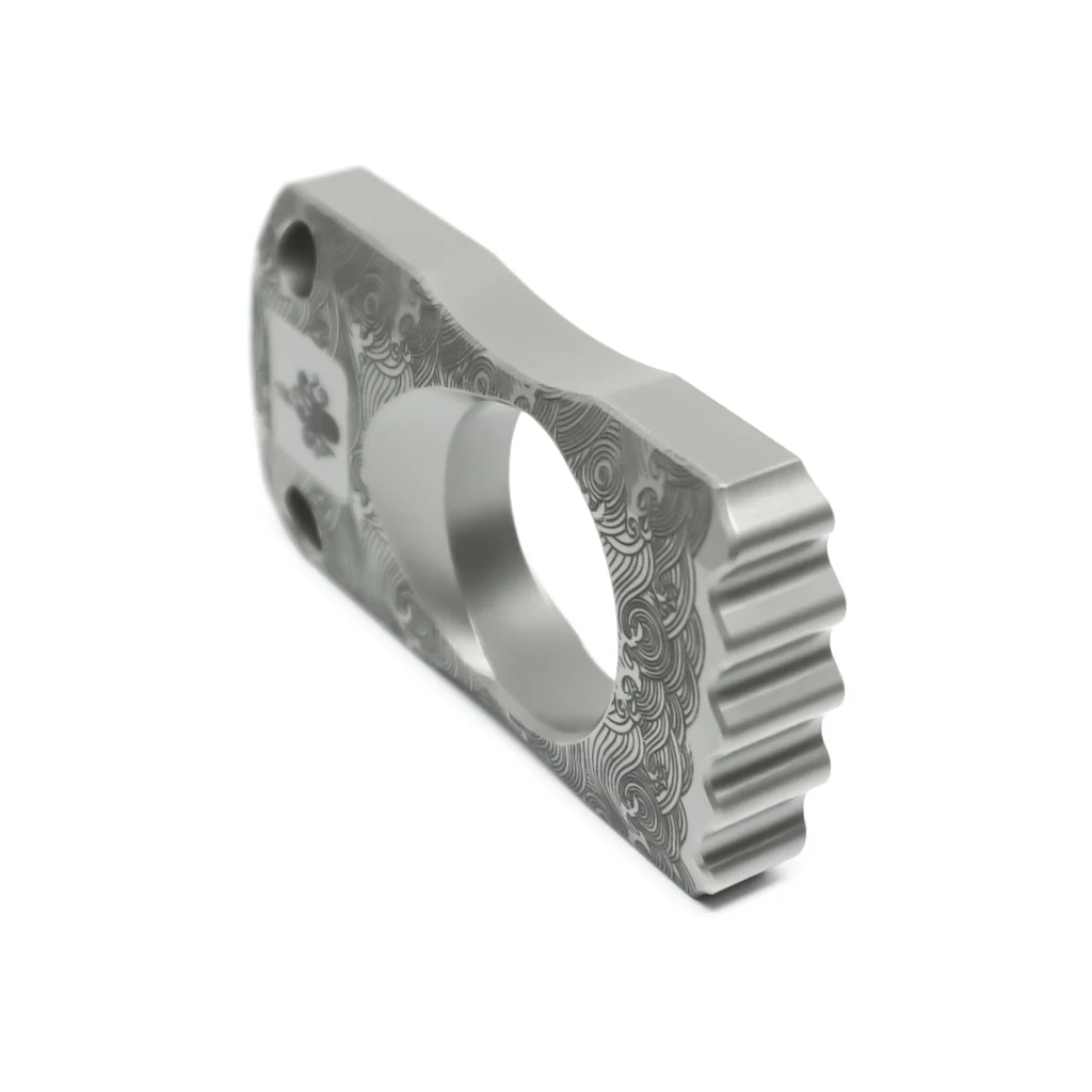 SPD Ti-Nuck Driver - Image 4