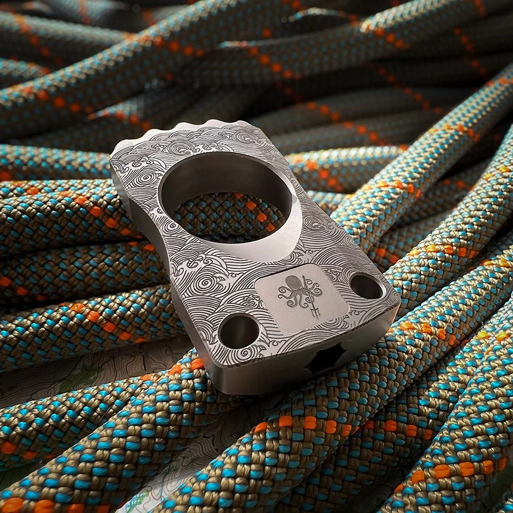 SPD Ti-Nuck Driver - Image 5