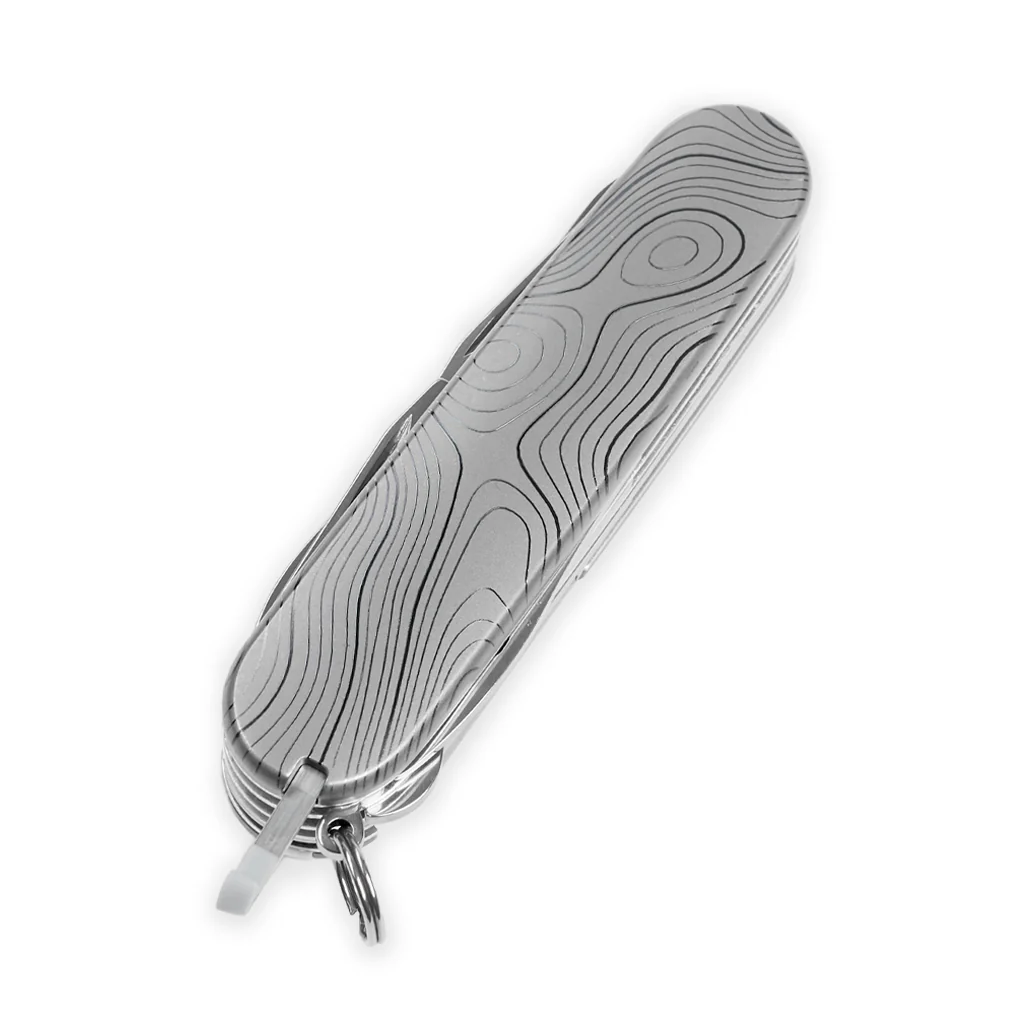 SPD Ti-SAK Scales - Topo - Image 2