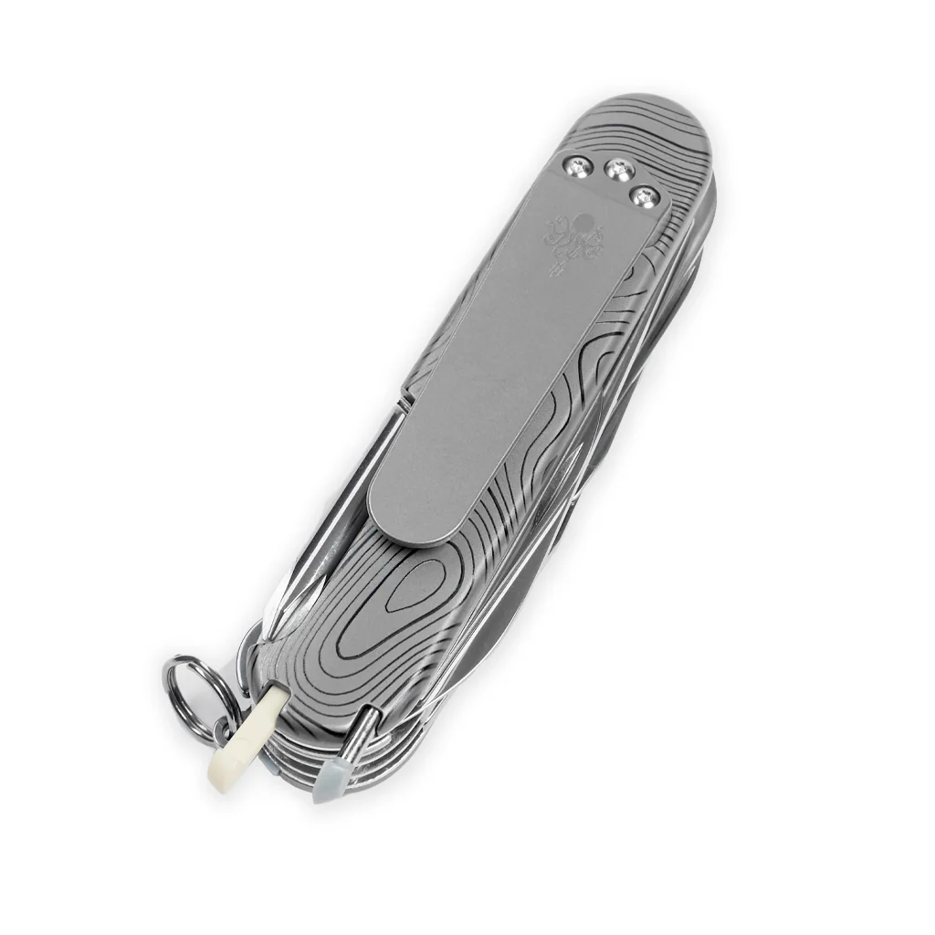 SPD Ti-SAK Scales - Topo - Image 3