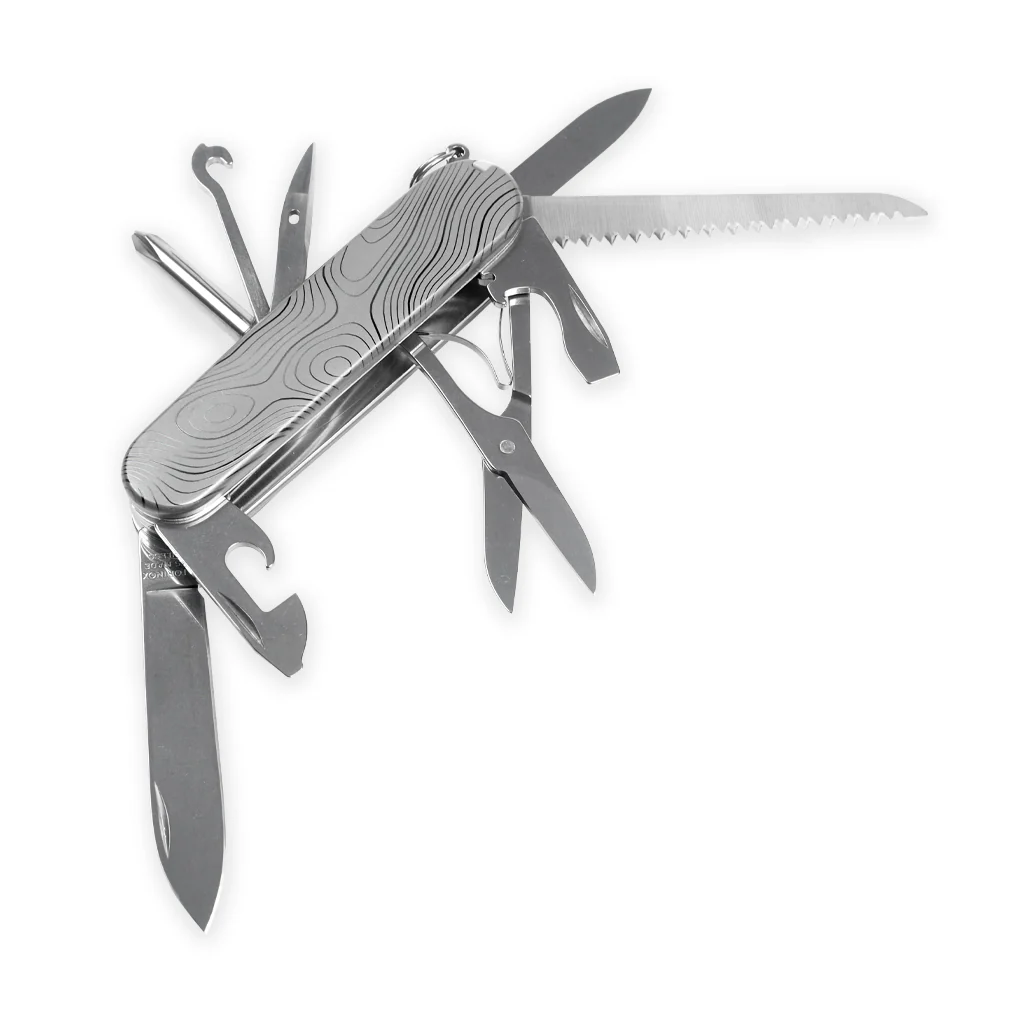 SPD Ti-SAK Scales - Topo - Image 4